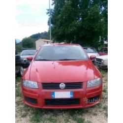 Fiat Stilo 1.9 JTD 3 Porte Active