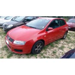 Fiat Stilo 1.9 JTD 3 Porte Active