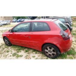 Fiat Stilo 1.9 JTD 3 Porte Active