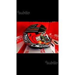 Casco integrale LS2 arrow c evo tg L