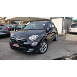 Fiat 500x - 11/2015 1.6 multijet 120cv