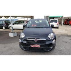 Fiat 500x - 11/2015 1.6 multijet 120cv