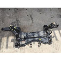 Culla motore chassis FORD FOCUS II 1.6 TDCI 2007