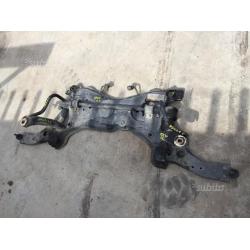 Culla motore chassis FORD FOCUS II 1.6 TDCI 2007