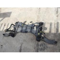 Culla motore chassis FORD FOCUS II 1.6 TDCI 2007