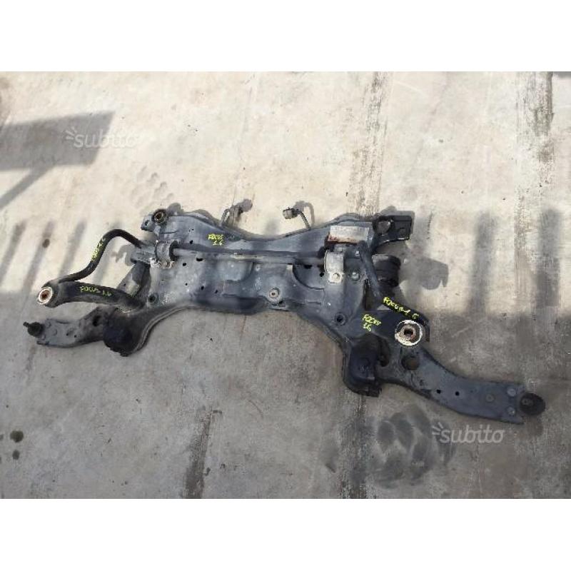 Culla motore chassis FORD FOCUS II 1.6 TDCI 2007