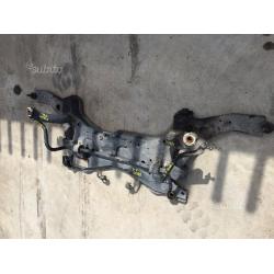 Culla motore chassis FORD FOCUS II 1.6 TDCI 2007