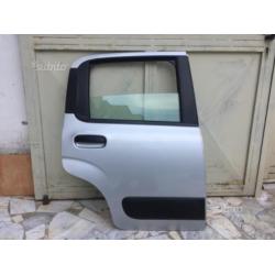 Porta Fiat Panda