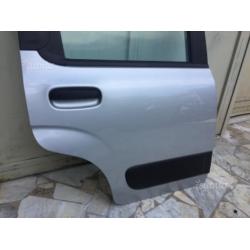 Porta Fiat Panda