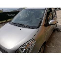 Suzuki splash 1,2 benz/gpl