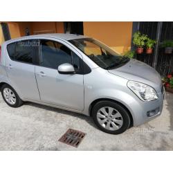 Suzuki splash 1,2 benz/gpl