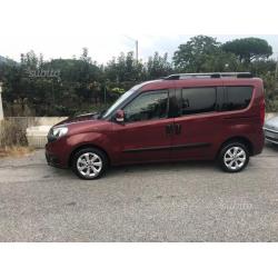 Fiat qubo