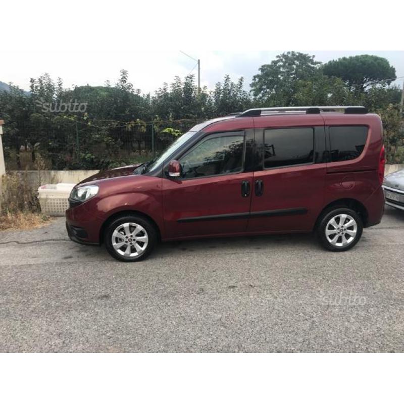 Fiat qubo