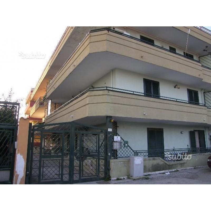 Appartamento in mini condominio-rif. 4.v.4