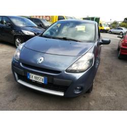 RENAULT Clio 2ª serie - 2011