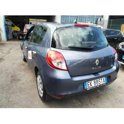 RENAULT Clio 2ª serie - 2011