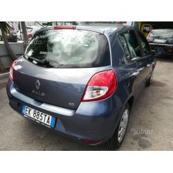 RENAULT Clio 2ª serie - 2011