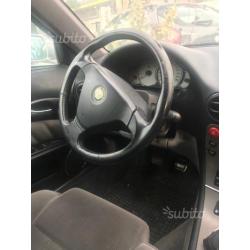 Alfa romeo 166 2.4 tdi