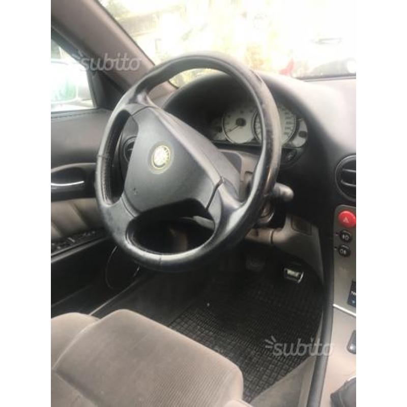 Alfa romeo 166 2.4 tdi