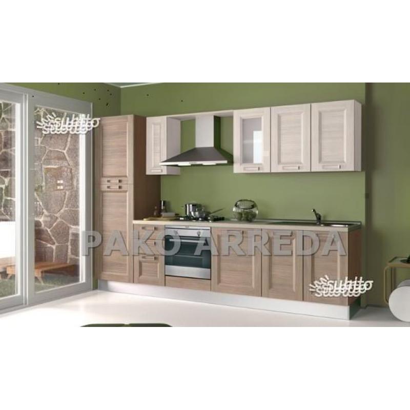 Cucina/cucine aisha