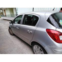 OPEL Corsa 4ª serie - 2008