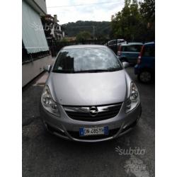 OPEL Corsa 4ª serie - 2008