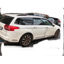 Citroen C5 touring