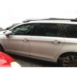 Citroen C5 touring