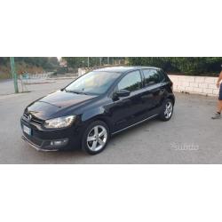 VOLKSWAGEN Polo 5ª serie - 2014