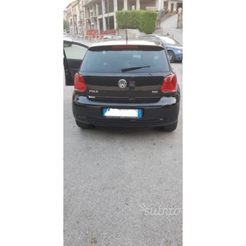 VOLKSWAGEN Polo 5ª serie - 2014