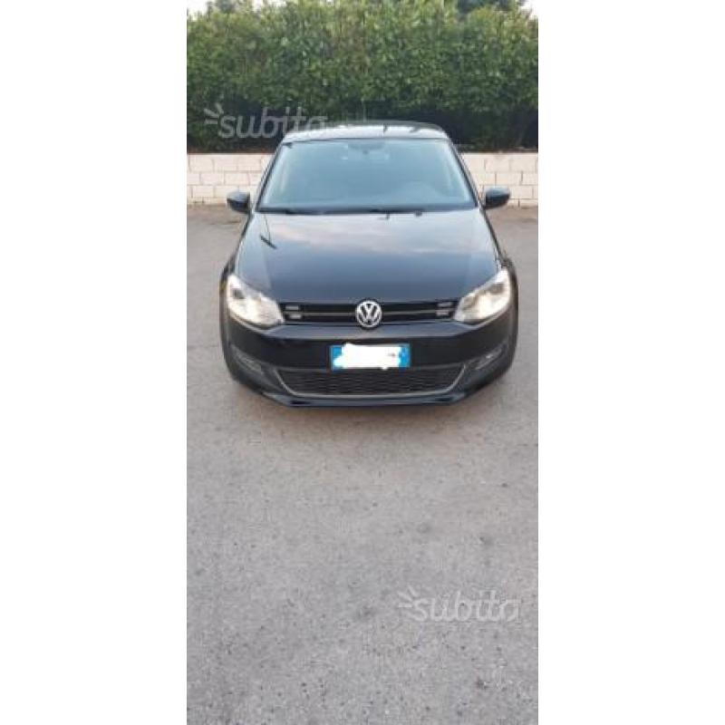 VOLKSWAGEN Polo 5ª serie - 2014