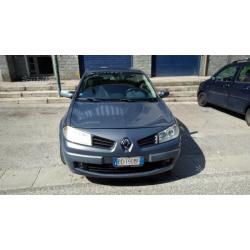 RENAULT Mégane 3ª serie - 2006 CDI