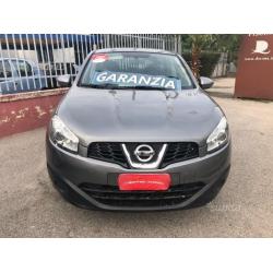 NISSAN Qashqai 1.5 dCi - 2013