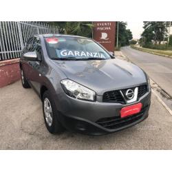 NISSAN Qashqai 1.5 dCi - 2013