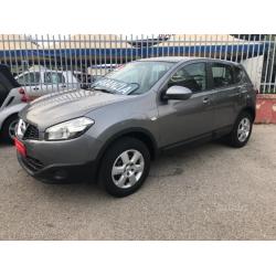 NISSAN Qashqai 1.5 dCi - 2013