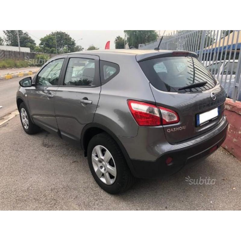 NISSAN Qashqai 1.5 dCi - 2013