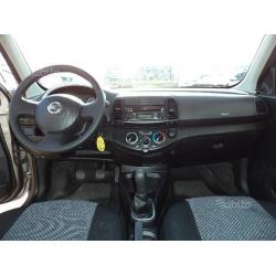 Nissan Micra 1.2 80cv "VISIA"