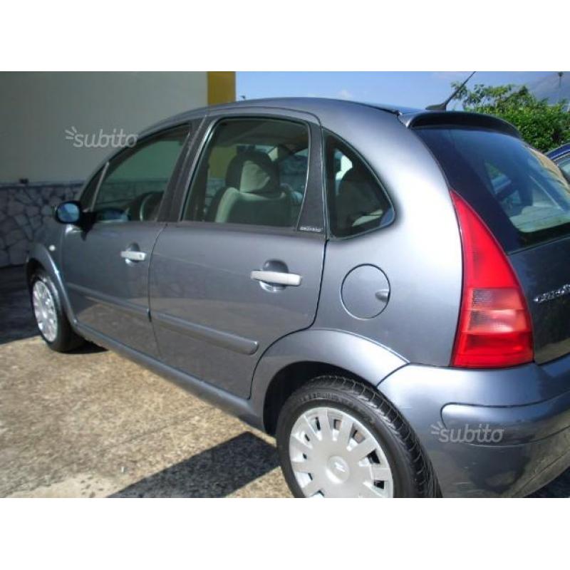 CITROEN C3 2ª serie - 2006