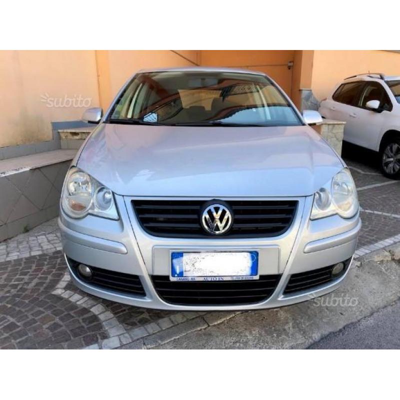 VOLKSWAGEN Polo 1.4 TDI - 2006