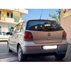 VOLKSWAGEN Polo 1.4 TDI - 2006