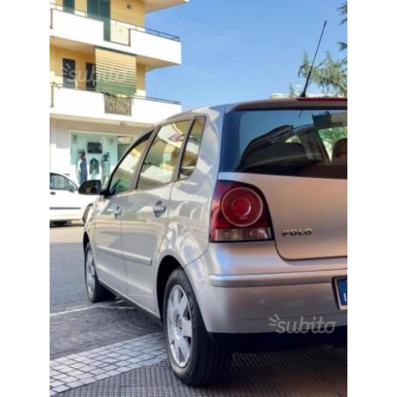 VOLKSWAGEN Polo 1.4 TDI - 2006