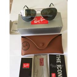 Ray Ban Aviator