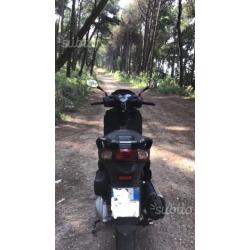 Honda sh 300 sport 2014 -vedi-