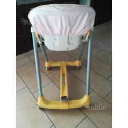 Seggiolone Peg-Perego