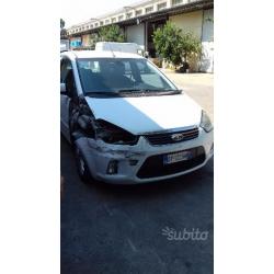 FORD C-Max 2ª serie - 2009