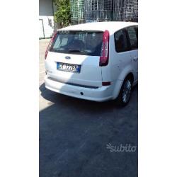 FORD C-Max 2ª serie - 2009