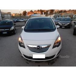 OPEL Meriva 1.7 CDTI 110CV ELECTIVE