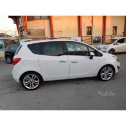 OPEL Meriva 1.7 CDTI 110CV ELECTIVE