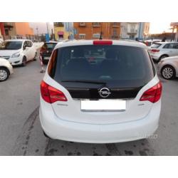 OPEL Meriva 1.7 CDTI 110CV ELECTIVE