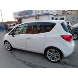 OPEL Meriva 1.7 CDTI 110CV ELECTIVE